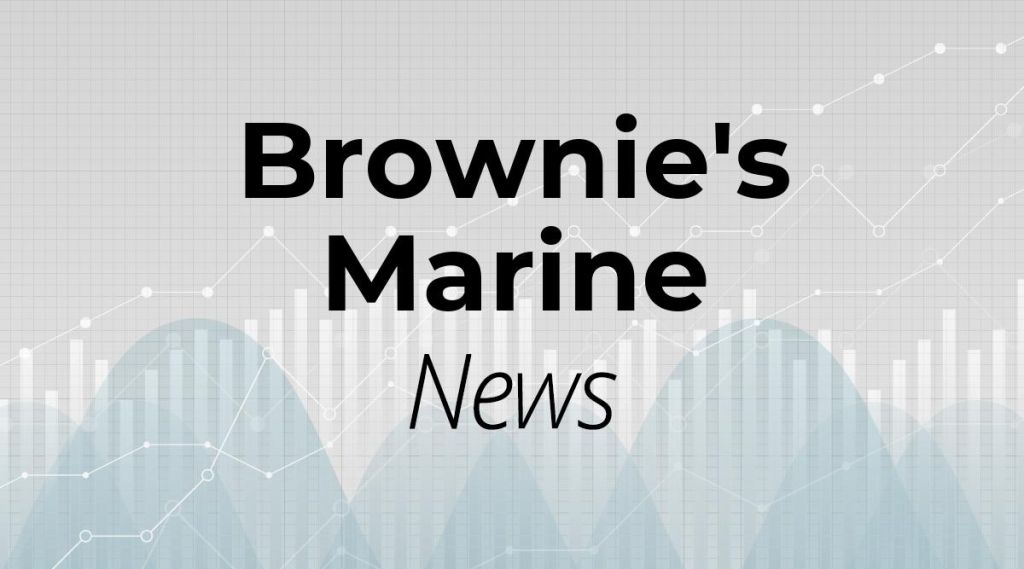 Brownie’s Marine News: Aktie jetzt kaufen? Brownie’s Marine News: Aktie jetzt kaufen?