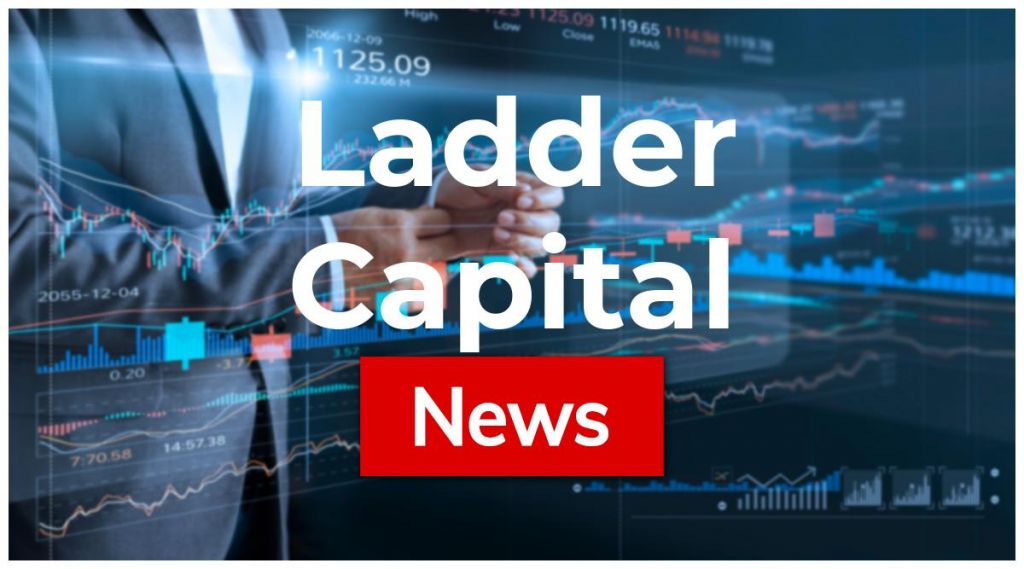 Ladder Capital News: Aktie jetzt kaufen?