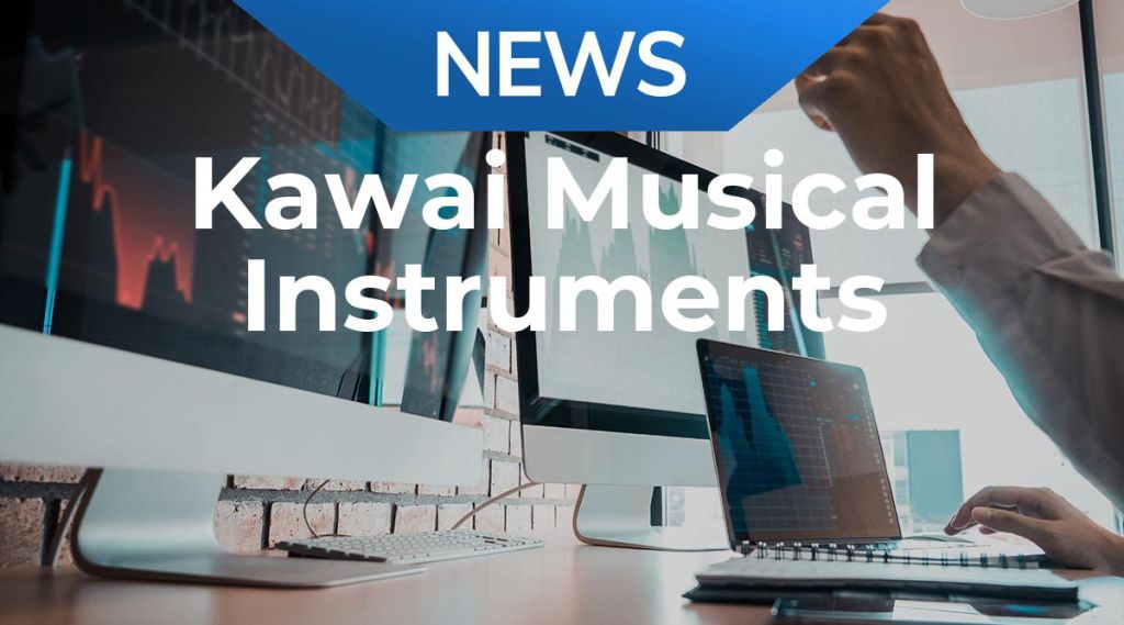 Kawai Musical Instruments Manufacturing News: Aktie jetzt kaufen? Kawai Musical Instruments Manufacturing News: Aktie jetzt kaufen?