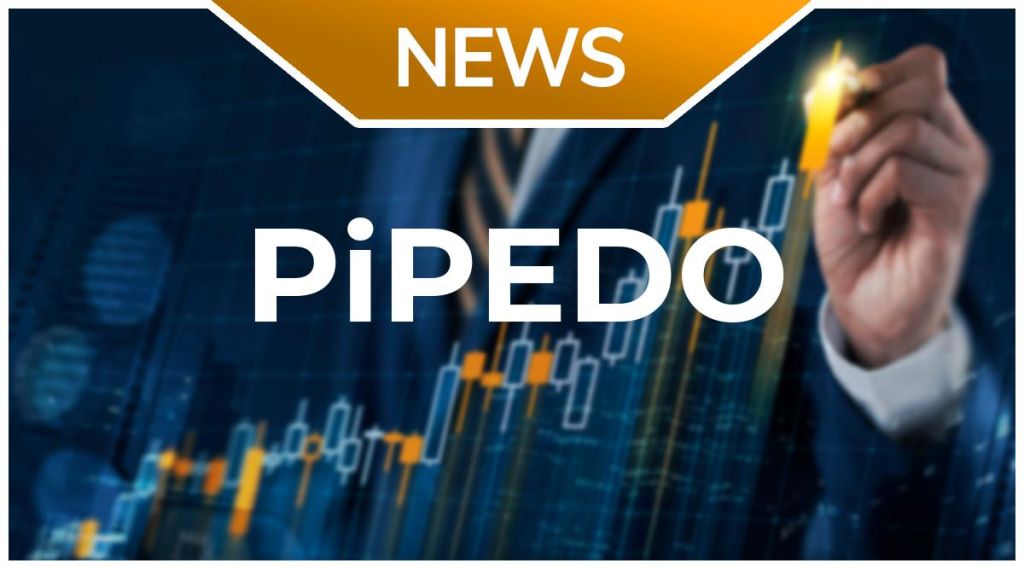 PiPEDO News: Aktie jetzt kaufen?