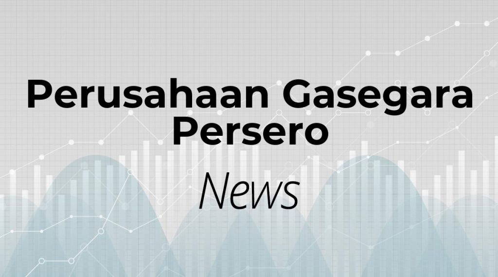 Perusahaan Gasegara Persero News: Aktie jetzt kaufen?