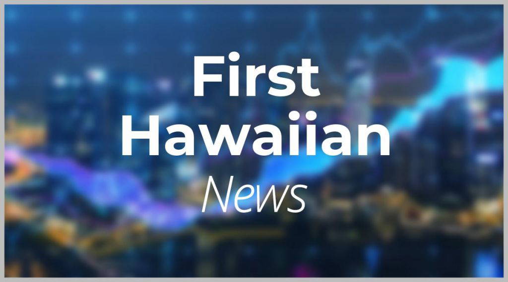 First Hawaiian News: Aktie jetzt kaufen?