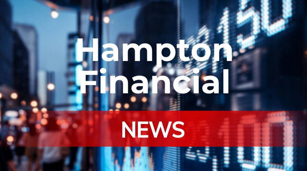 Hampton Financial News: Aktie jetzt kaufen?