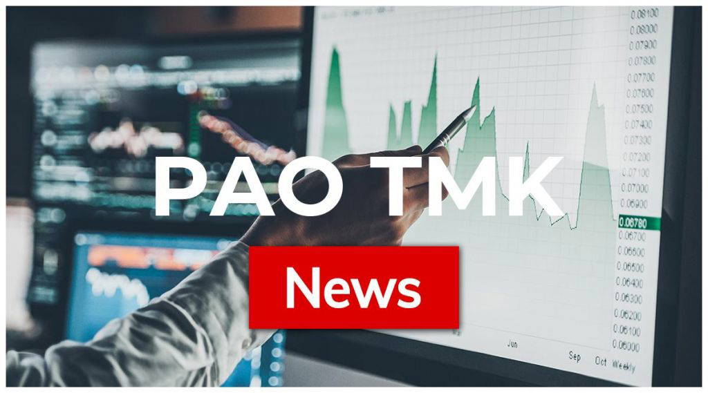 PAO TMK News: Aktie jetzt kaufen?