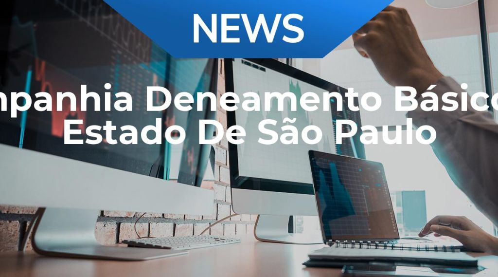 Companhia Deneamento Básico Do Estado De São Paulo -besp News: Aktie jetzt kaufen? Companhia Deneamento Básico Do Estado De São Paulo -besp News: Aktie jetzt kaufen?
