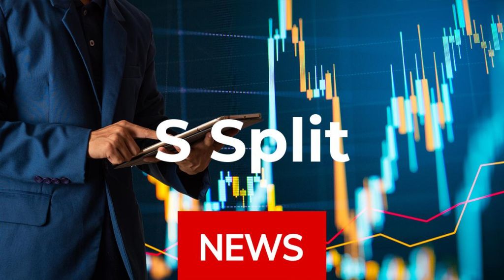 S Split News: Aktie jetzt kaufen? S Split News: Aktie jetzt kaufen?