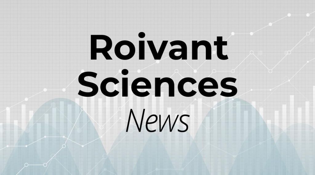 Roivant Sciences News: Aktie jetzt kaufen?
