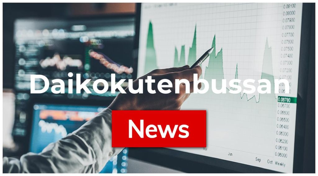Daikokutenbussan News: Aktie jetzt kaufen?