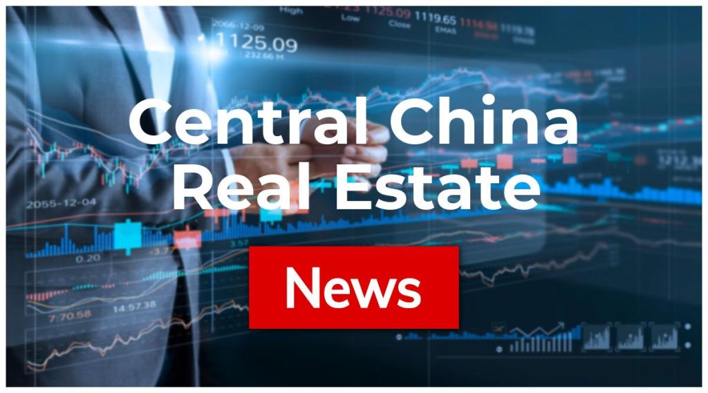 Central China Real Estate News: Aktie jetzt kaufen?