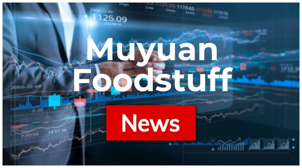 Muyuan Foodstuff News: Aktie jetzt kaufen?
