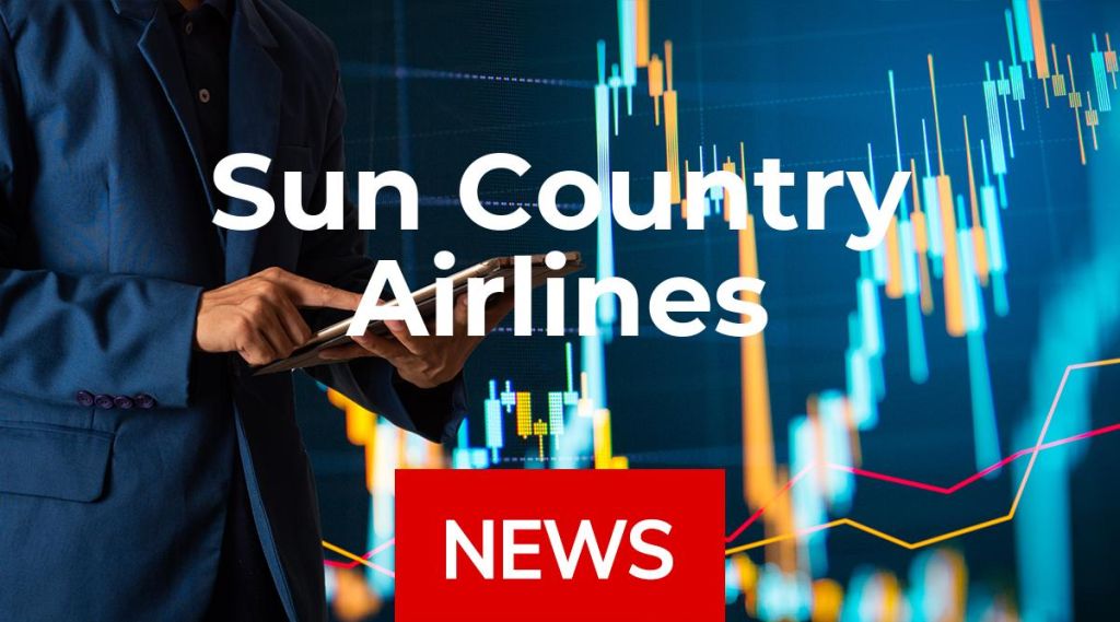 Sun Country Airlines Holdings News: Aktie jetzt kaufen?