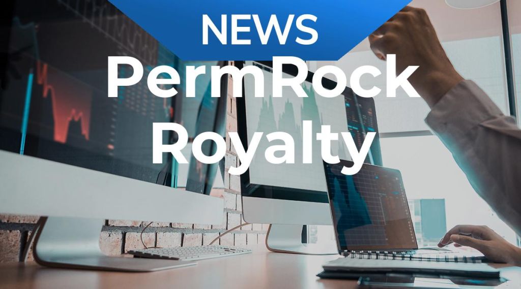 PermRock Royalty News: Aktie jetzt kaufen?