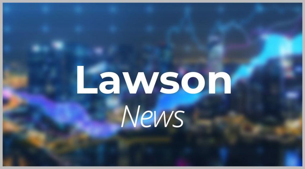 Lawson News: Aktie jetzt kaufen?