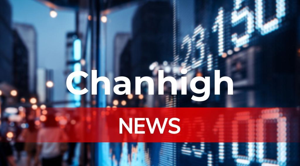 Chanhigh News: Aktie jetzt kaufen?