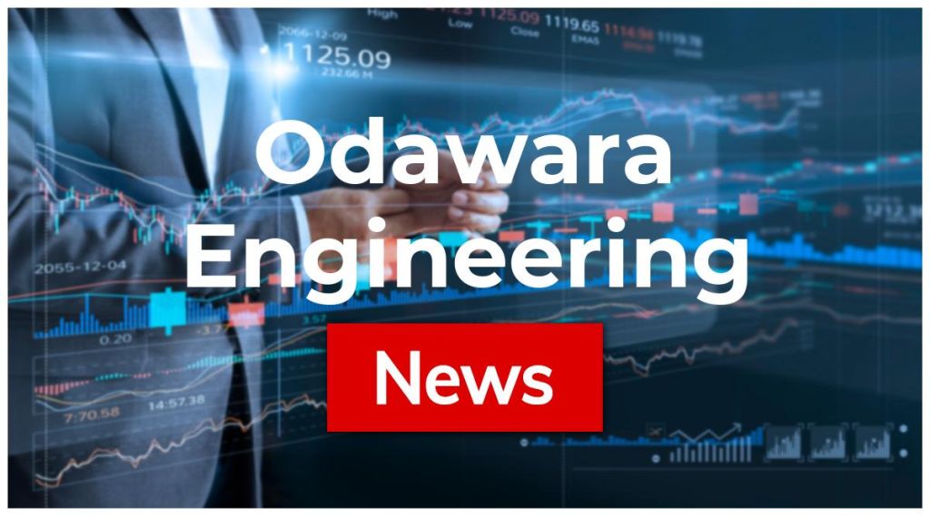 Odawara Engineering News: Aktie jetzt kaufen? Odawara Engineering News: Aktie jetzt kaufen?