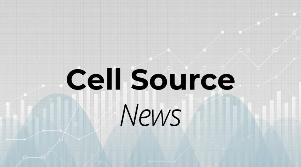 Cell Source News: Aktie jetzt kaufen? Cell Source News: Aktie jetzt kaufen?