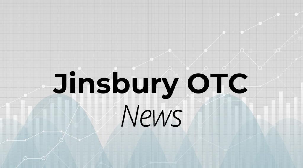 Jinsbury OTC News: Aktie jetzt kaufen?