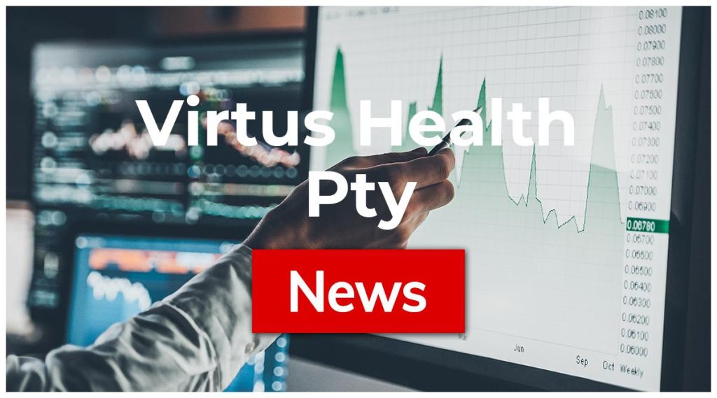 Virtus Health Pty News: Aktie jetzt kaufen? Virtus Health Pty News: Aktie jetzt kaufen?