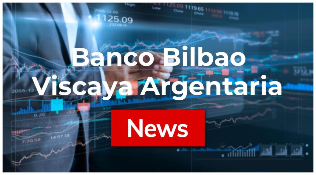 Banco Bilbao Viscaya Argentaria Adr News: Aktie jetzt kaufen?