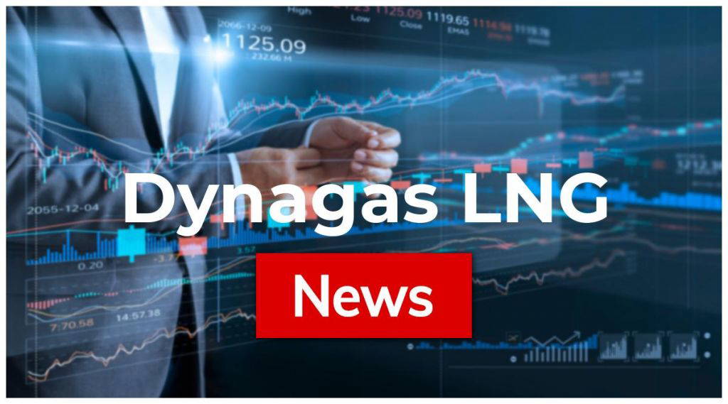 Dynagas LNG News: Aktie jetzt kaufen?