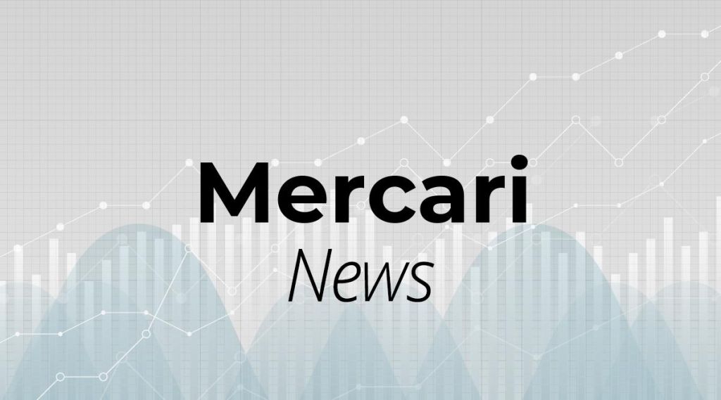 Mercari News: Aktie jetzt kaufen?