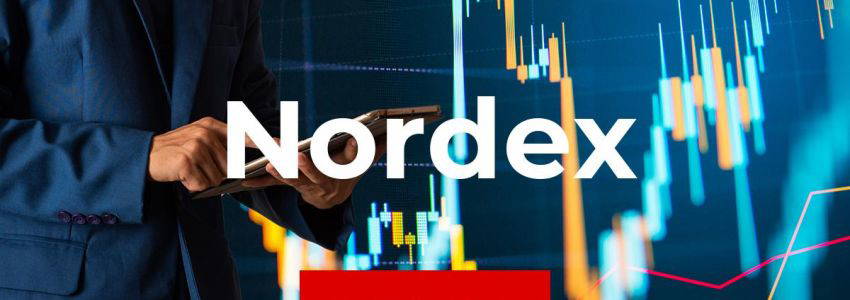 Nordex Aktie: Kursverluste und mögliche Unterstützung!