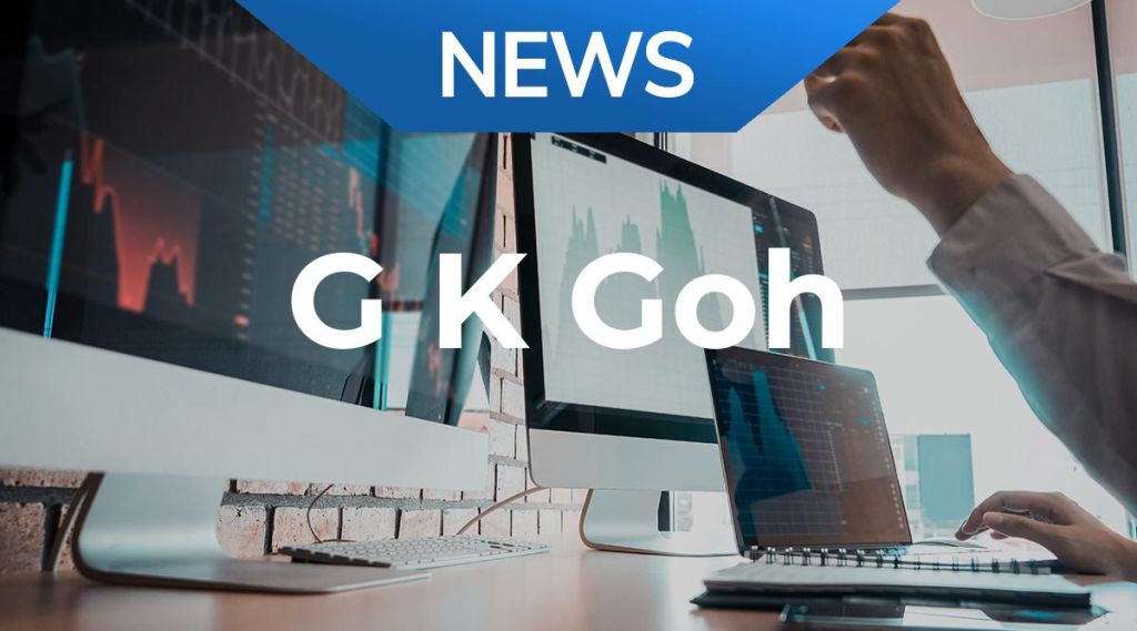 G K Goh News: Aktie jetzt kaufen?