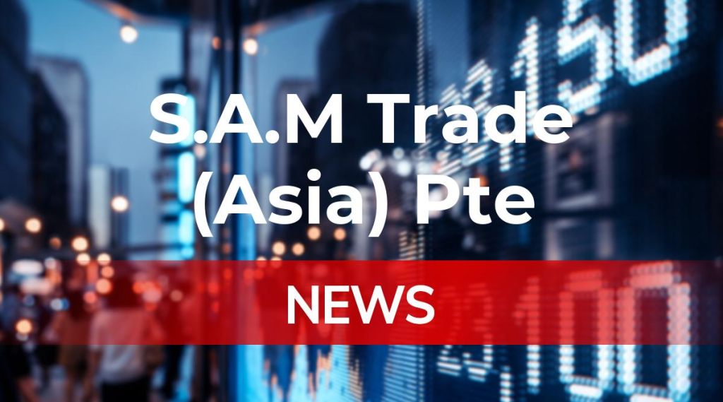 S.A.M Trade (Asia) Pte News: Aktie jetzt kaufen?