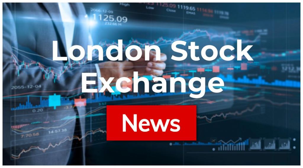London Stock Exchange Group-Aktie: Unter Druck gesetzt!