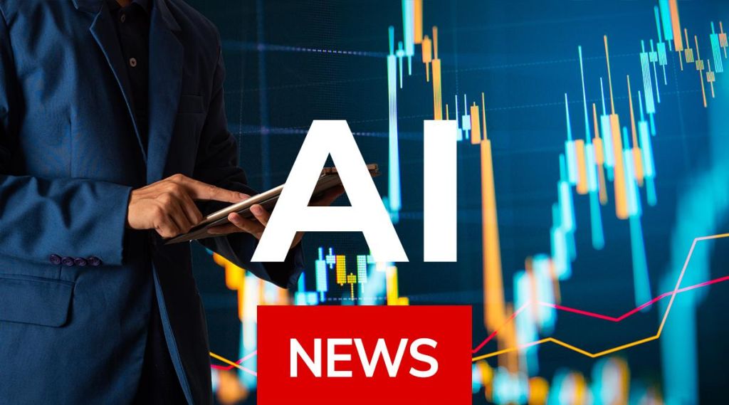 AI News: Aktie jetzt kaufen?