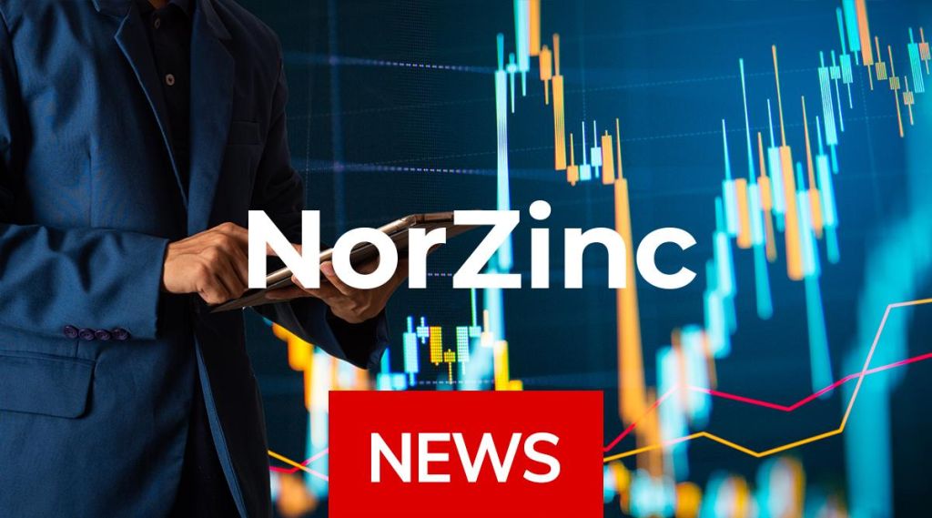 NorZinc News: Aktie jetzt kaufen? NorZinc News: Aktie jetzt kaufen?