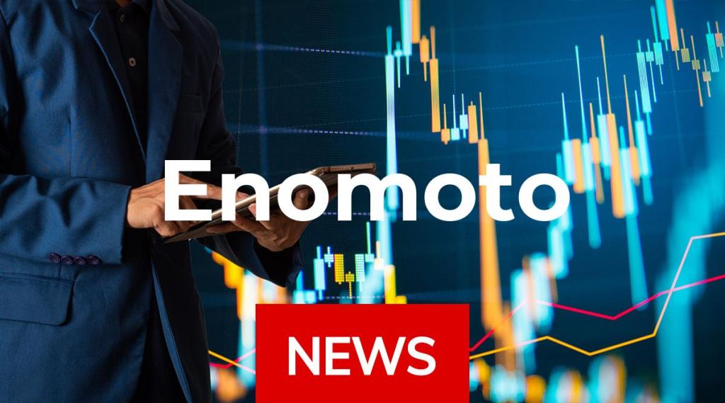 Enomoto News: Aktie jetzt kaufen?