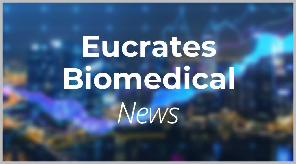 Eucrates Biomedical Acquisition News: Aktie jetzt kaufen?