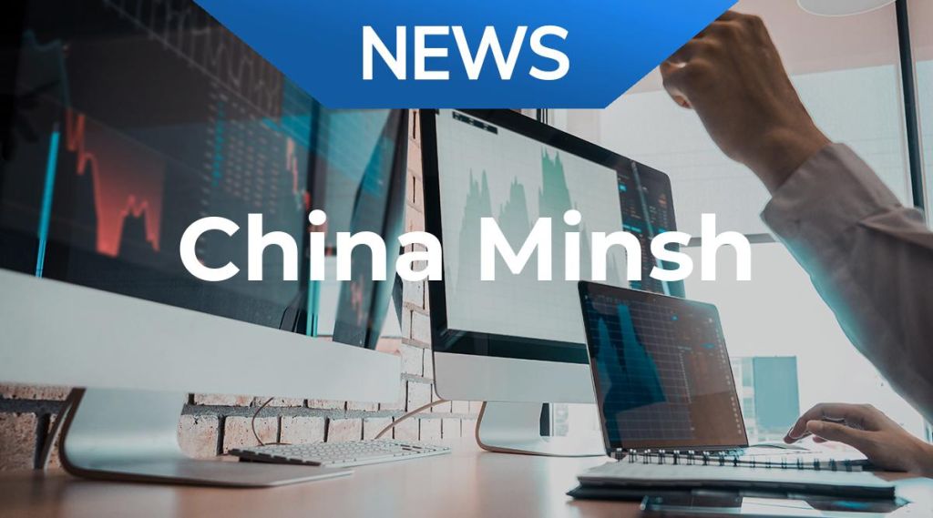 China Minsh News: Aktie jetzt kaufen?