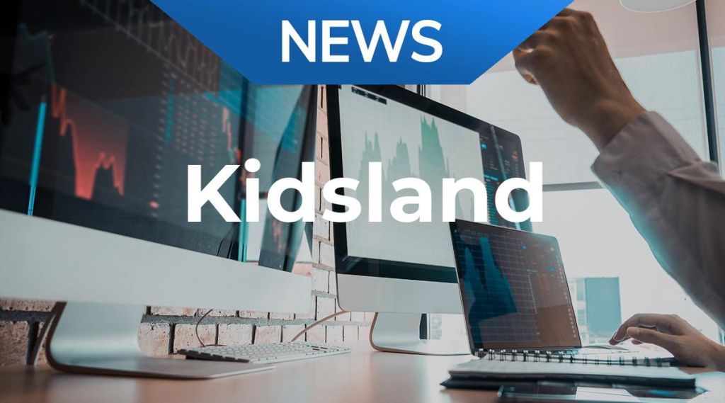 Kidsland News: Aktie jetzt kaufen? Kidsland News: Aktie jetzt kaufen?