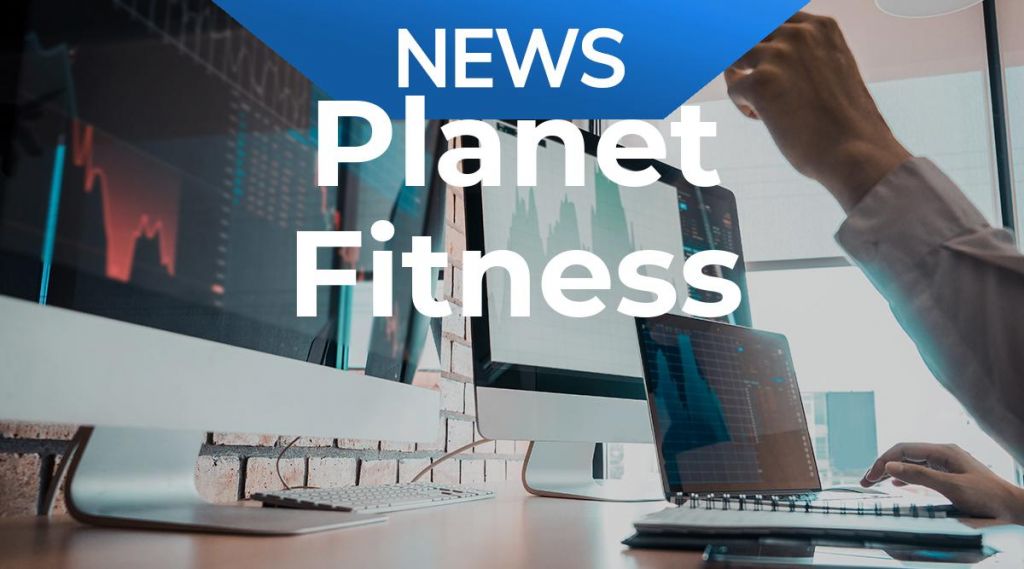 Planet Fitness-Aktie: Nicht mehr fit!