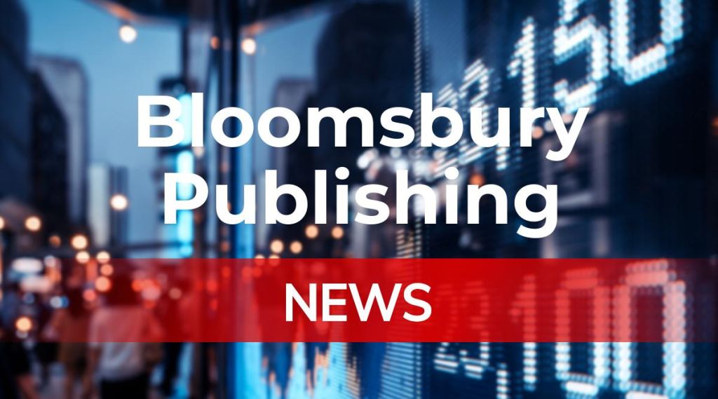 Bloomsbury Publishing News: Aktie jetzt kaufen?