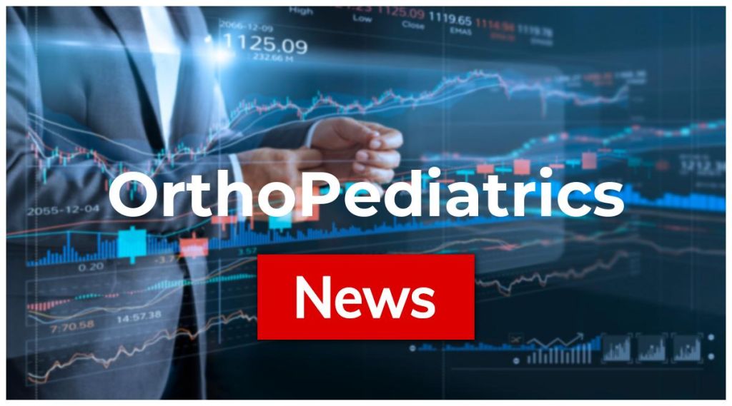 OrthoPediatrics News: Aktie jetzt kaufen?