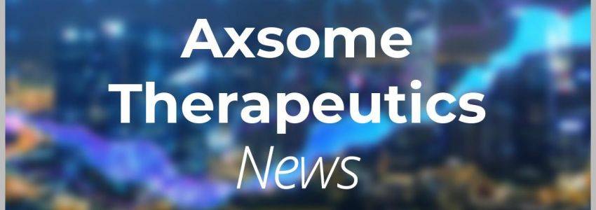 Axsome Therapeutics News: Aktie jetzt kaufen?