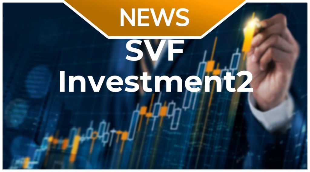 SVF Investment2 News: Aktie jetzt kaufen? SVF Investment2 News: Aktie jetzt kaufen?