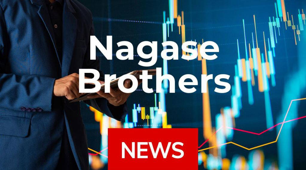 Nagase Brothers News: Aktie jetzt kaufen?