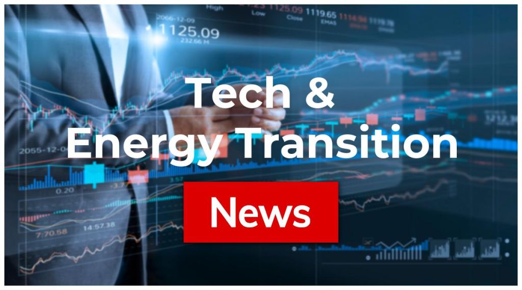 Tech & Energy Transition News: Aktie jetzt kaufen? Tech & Energy Transition News: Aktie jetzt kaufen?