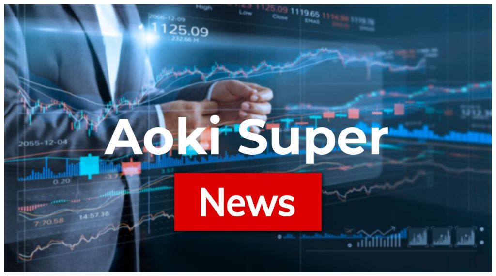 Aoki Super News: Aktie jetzt kaufen?