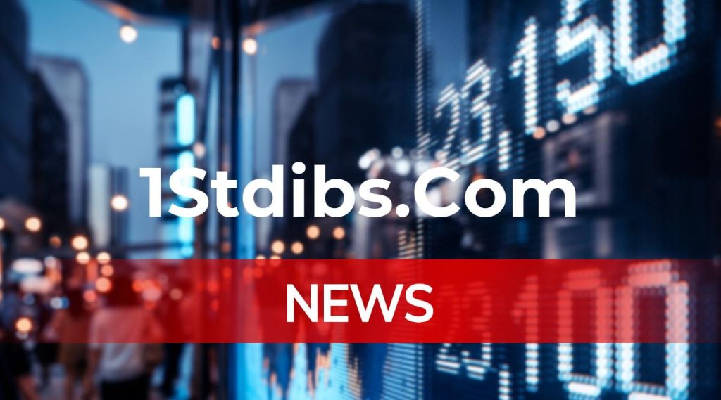 1Stdibs.Com News: Aktie jetzt kaufen? 1Stdibs.Com News: Aktie jetzt kaufen?