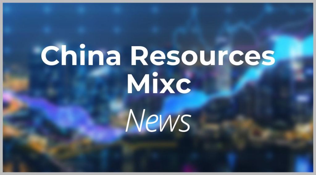 China Resources Mixc Lifestylerv News: Aktie jetzt kaufen?