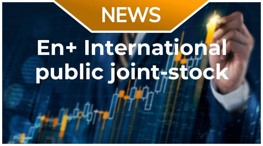 En+ International public joint-stock company News: Aktie jetzt kaufen?