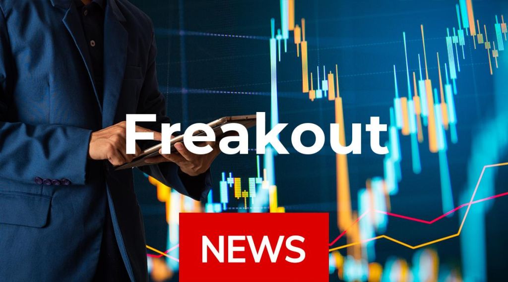 Freakout News: Aktie jetzt kaufen? Freakout News: Aktie jetzt kaufen?
