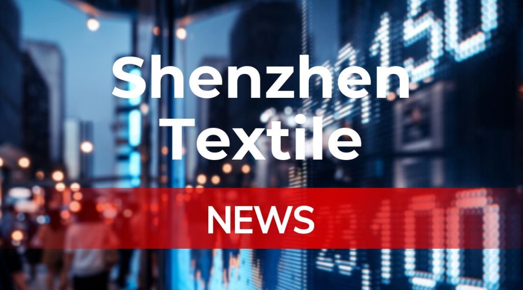 Shenzhen Textile News: Aktie jetzt kaufen? Shenzhen Textile News: Aktie jetzt kaufen?