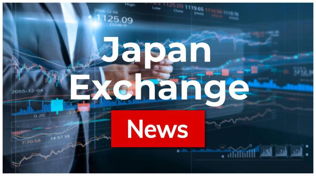 Japan Exchange News: Aktie jetzt kaufen?