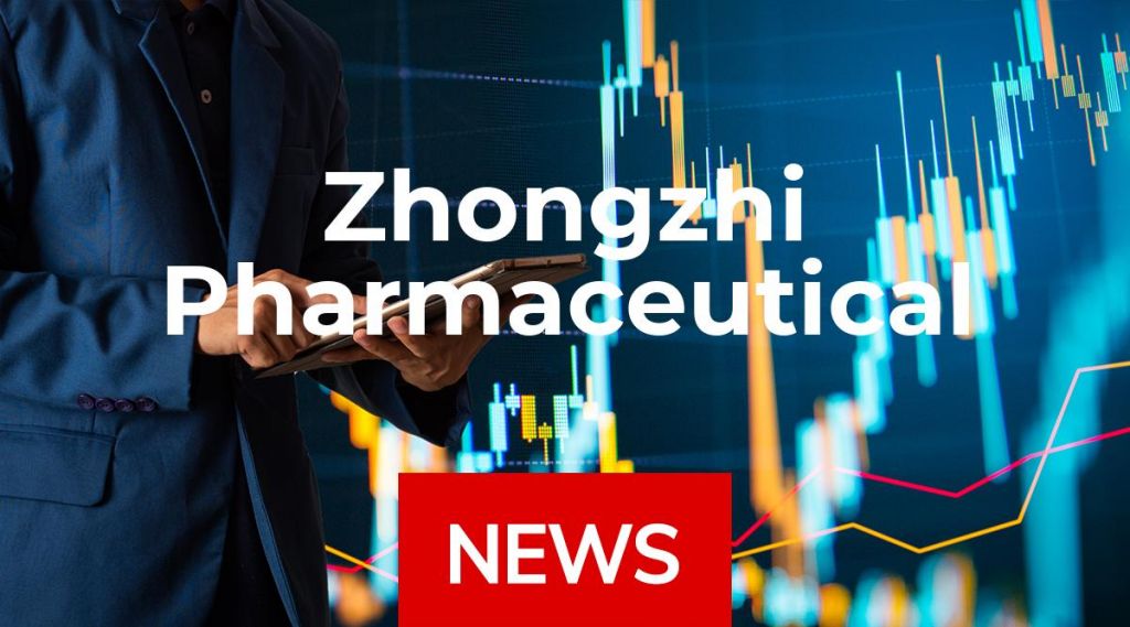 Zhongzhi Pharmaceutical News: Aktie jetzt kaufen?